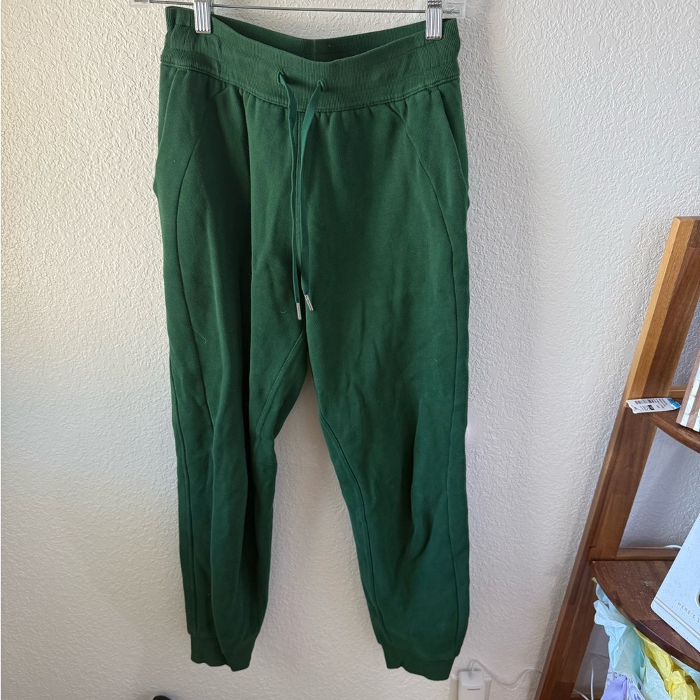 Lululemon scuba jogger